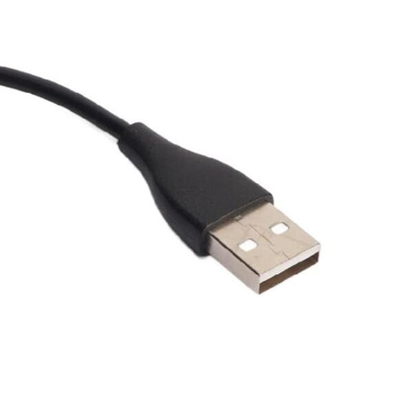 Keenso Magnetic Watch Charger Durable Flexible USB Watch Charging Cable for Acti - Picture 5 of 5